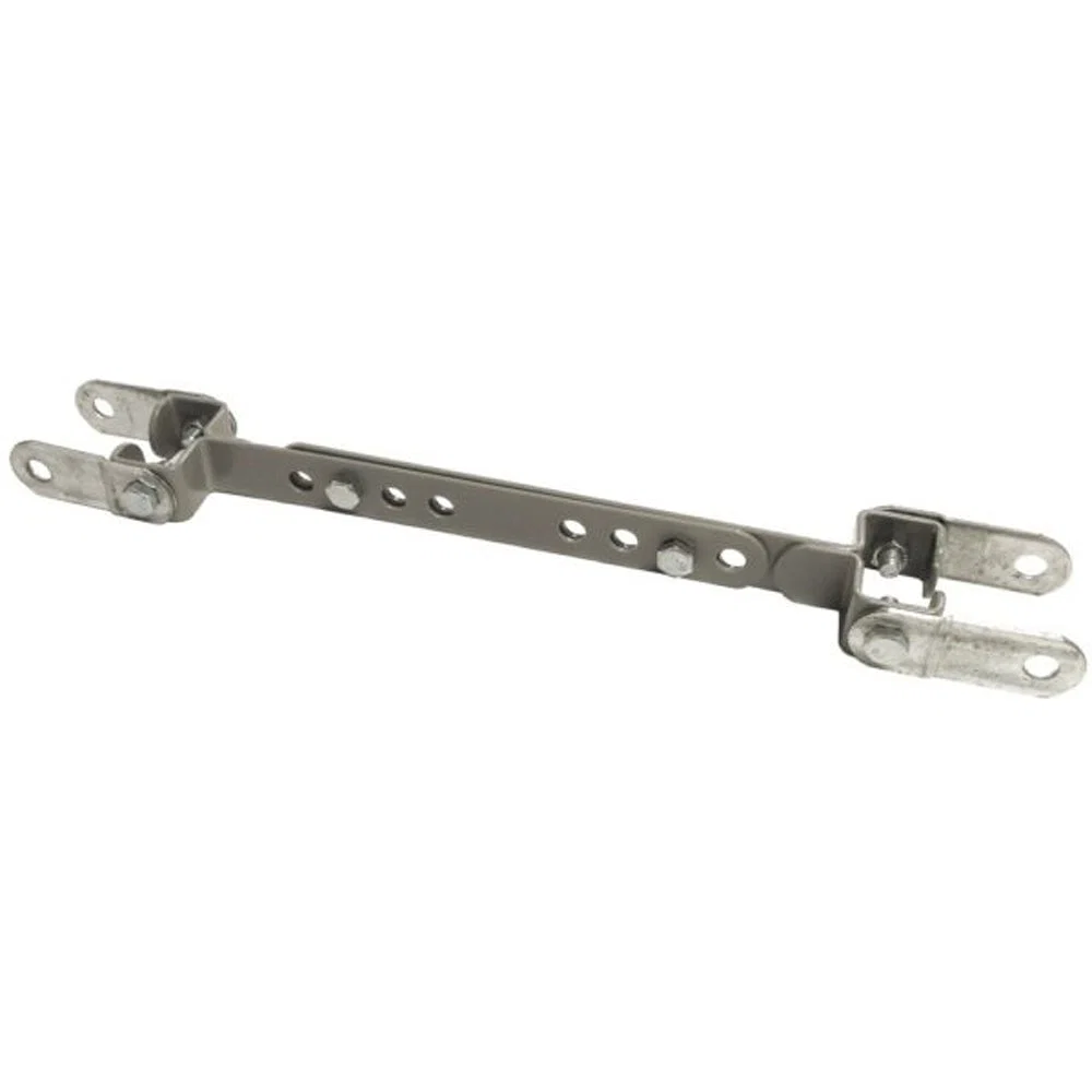 Fine Crafted Bulk Storage Rack Back-to-Back Tie – 2-Pack Exceptional