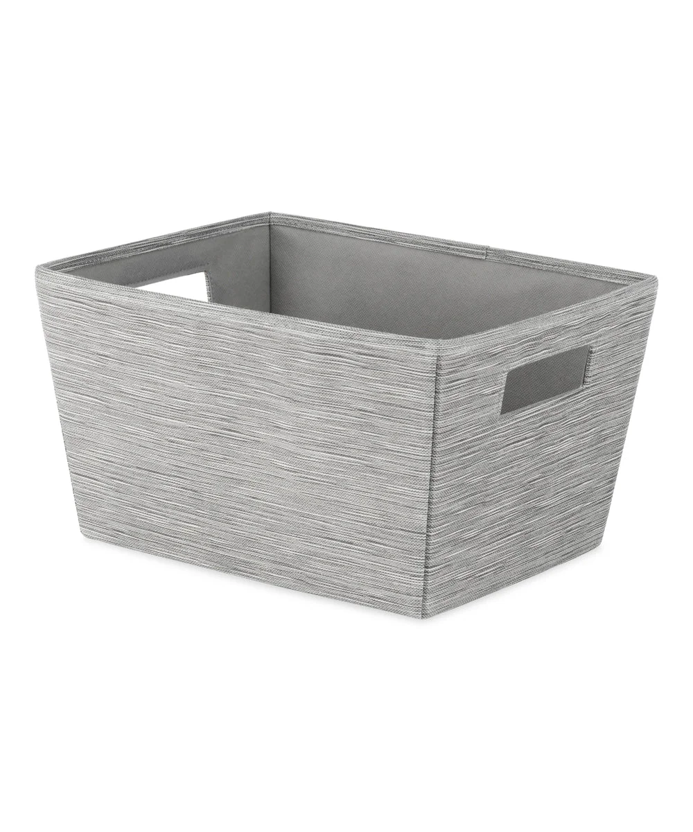 Convenient SMALL TOTE GREY Pure
