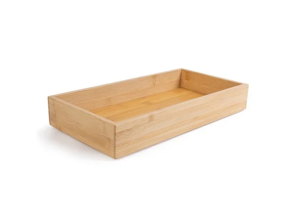 Expertly Made DRAWER ORGANIZER 6.75 quot RECTANGLE Top-Quality