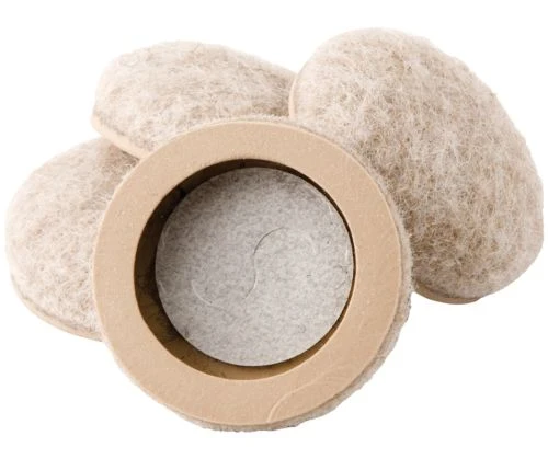 Traditional SLIDERS FURN 1-1 4 ADH OAT 4PK High-End