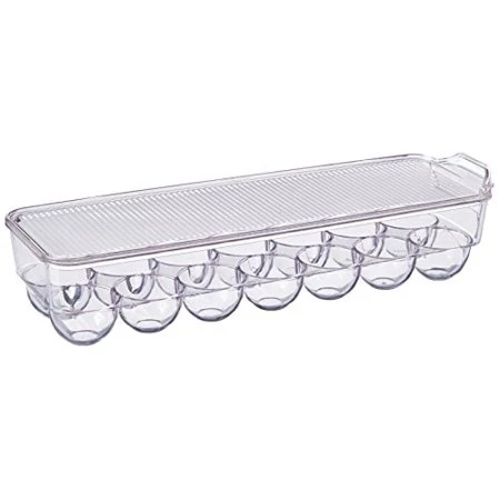 Healthy FRIDGE EGG HOLDER 14CT Natural