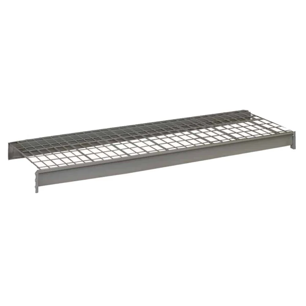Smart Extra Bulk Storage Rack Levels with Wire Decking Trendy
