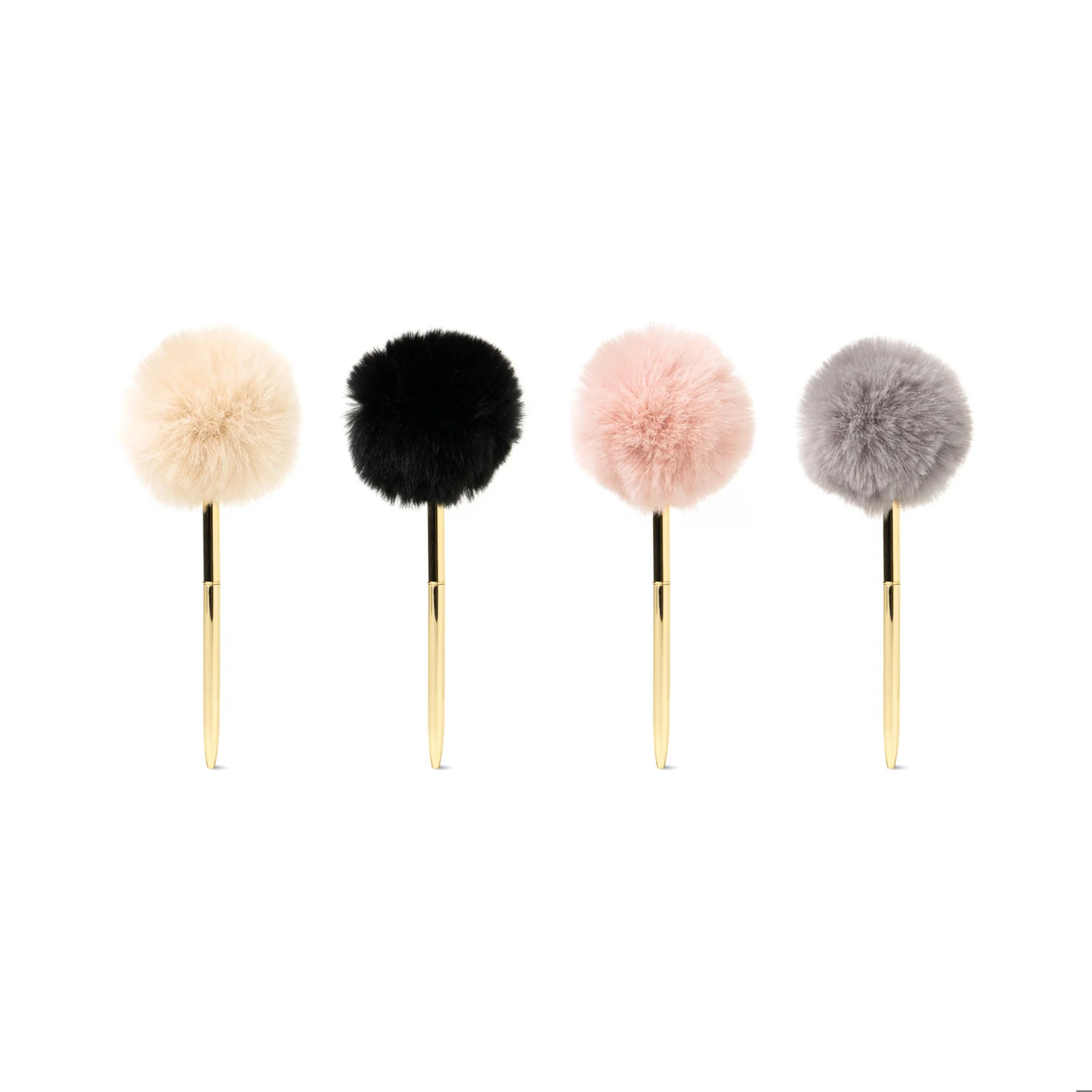 Contemporary CRUSH POM PEN Authentic