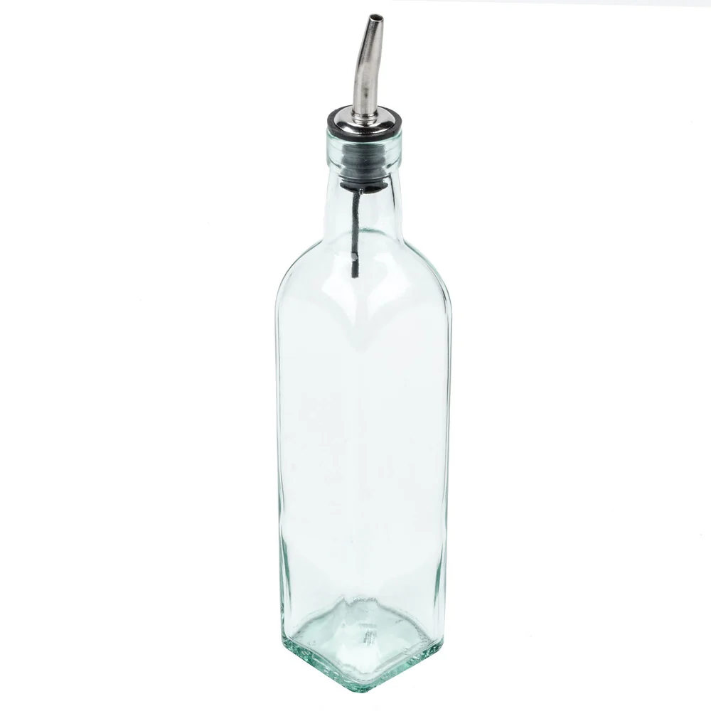 Consistent OIL amp VINEGAR BOTTLE Traditional