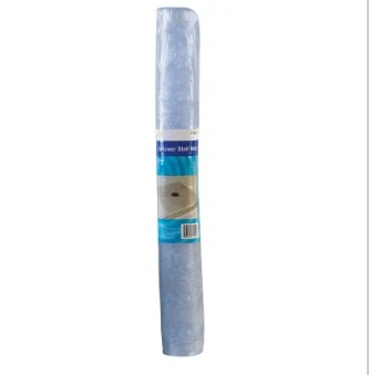 Responsible STALL CLEAR RUBBER SHOWER MAT Clean