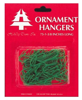 Original ORNAMENT HOOKS 75CT Selected