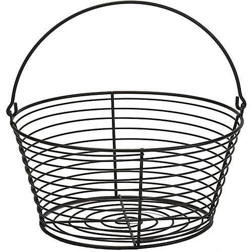 Convenient LITTLE GIANT EGG BASKET SM Optimized