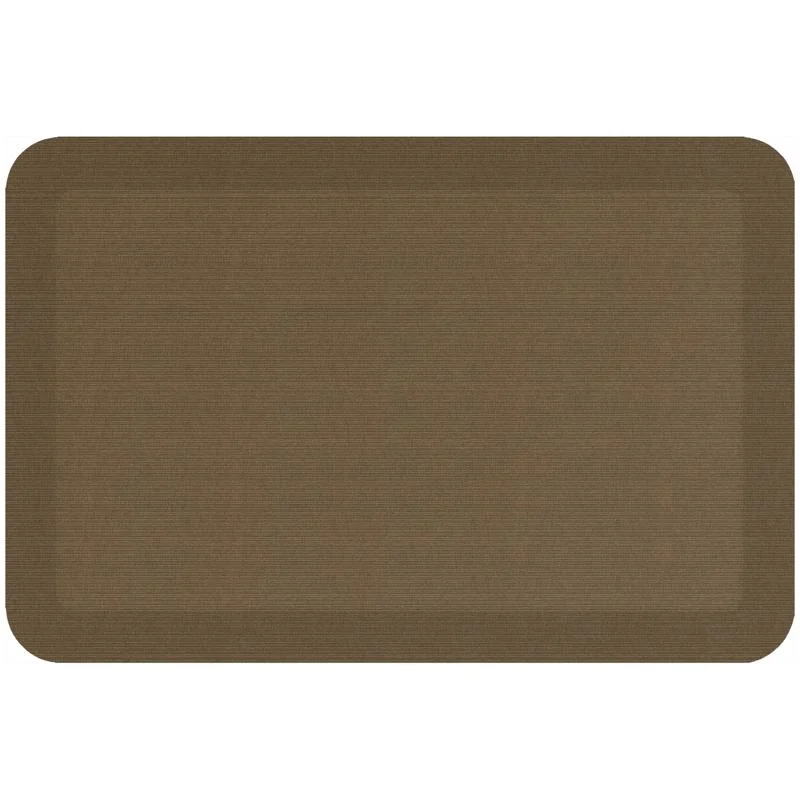 Safe GEL PRO 30 quot X20 quot NONSLIP MAT KHAKI Quality
