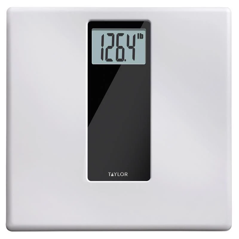 Classic DIGITAL BATH SCALE BY TAYLOR Casual