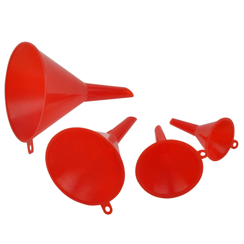 Fast FUNNEL SET 4PK Efficient