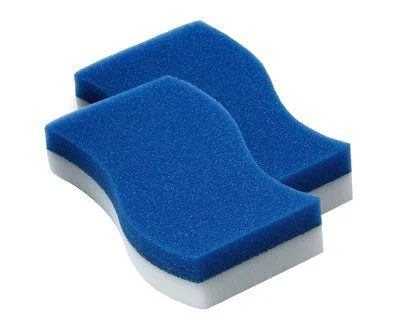 Authentic SCOTCH-BRITE EASY ERASER Powerful