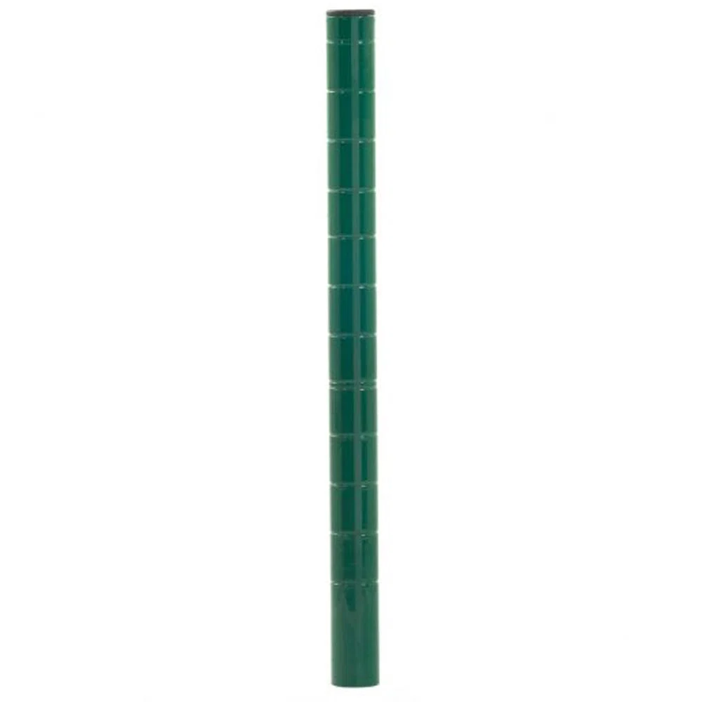 Innovative Green Epoxy Mobile Posts Secure