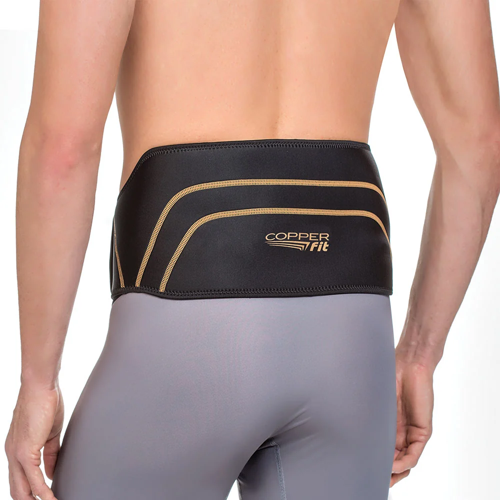 Proven COPPERFIT BACK SUPPORT L XL Enhanced