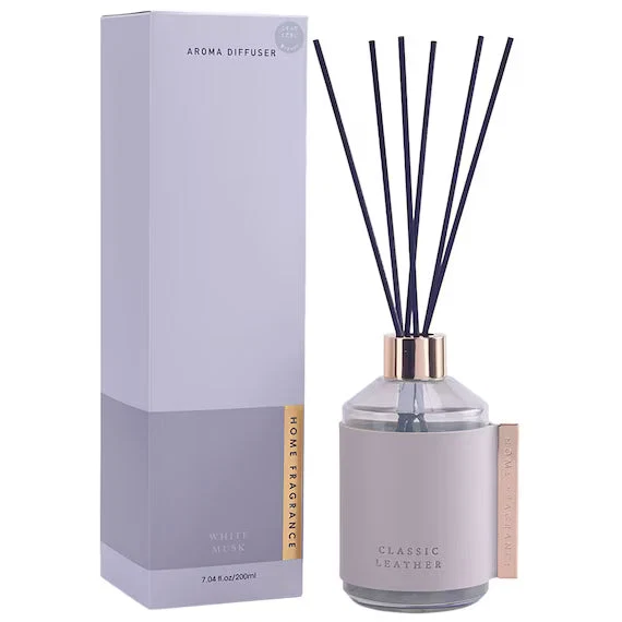 Clean FRAGRANCE PU GY Verified