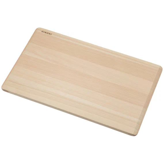 Authentic LIGHT CYPRESS CUTTING BOARD 39X24 Refined