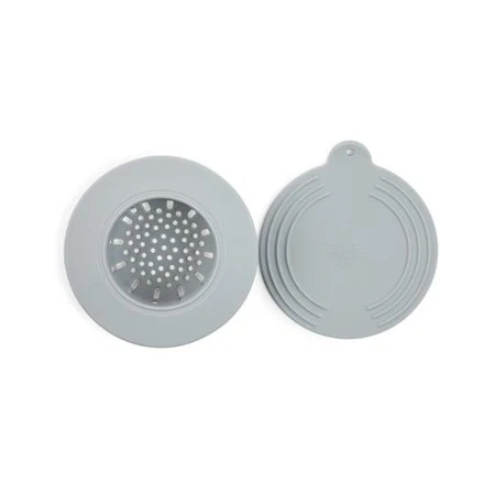 Superior KITCHEN SINK STRAINER W STOPPER Solid