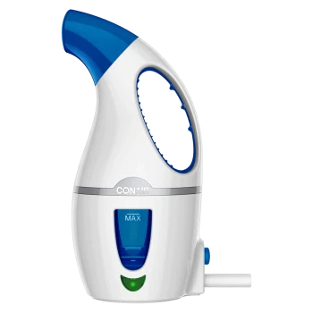 Traditional CONAIR PORTABLE FABRIC STEAMER Premium Material