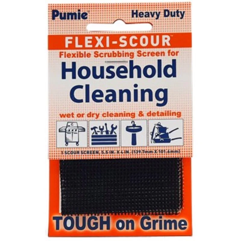 Artisan FLEXI-SCOUR SCRUB SCREEN Fine Crafted