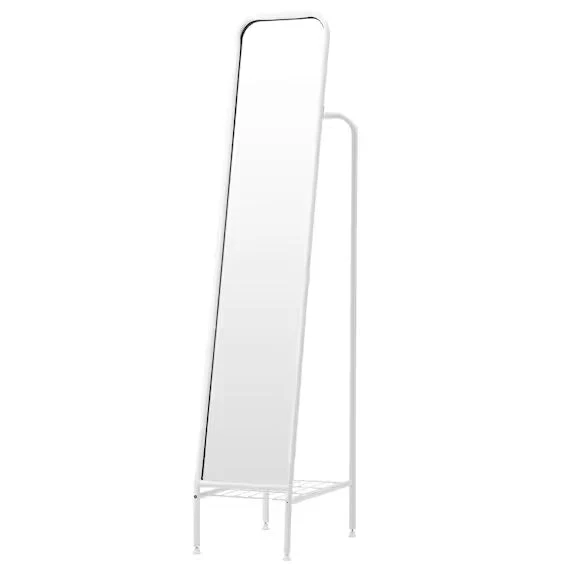 Superior HANGER STAND MIRROR STRAGE2 Advanced