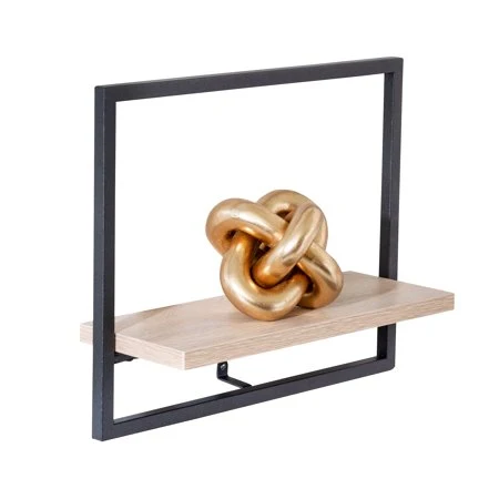 Flexible FLOATING SHELF HORIZONTAL Dependable