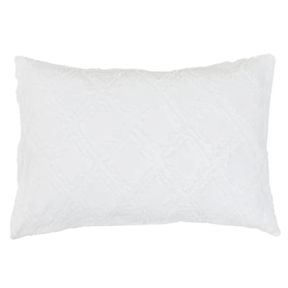 Top-Quality PILLOW CASE PT47 WH Exceptional