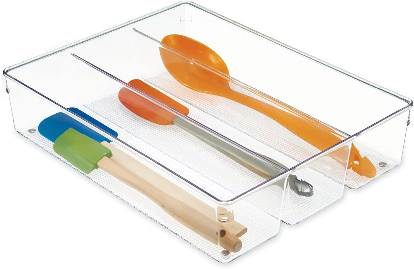 Exclusive LINUS UTENSIL ORGANIZER Green