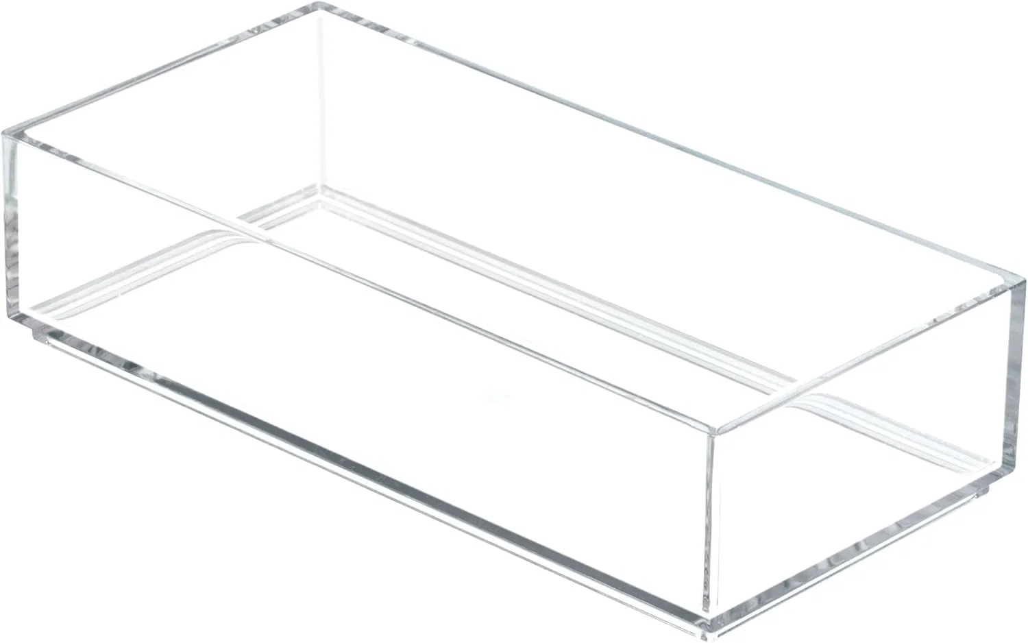 First-Class CLARITY DRAWER ORGANIZER 4x8x2 Classic