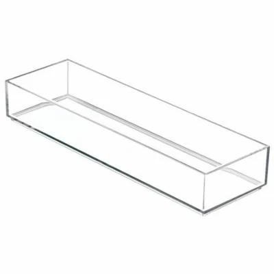 Classic CLARITY DRAWER ORGANIZER 4x12x2 Premium