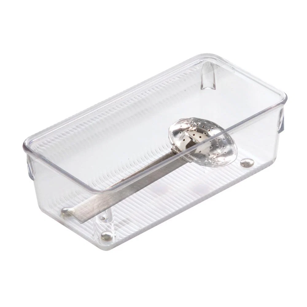 Sustainable LINUS DRAWER ORGANIZER 3X6X2 Carefully Designed