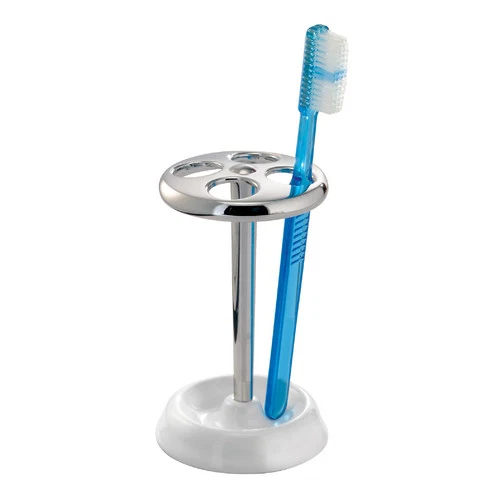Safe YORK CERAMIC TOOTHBRUSH STAND 2 Easy-to-Use