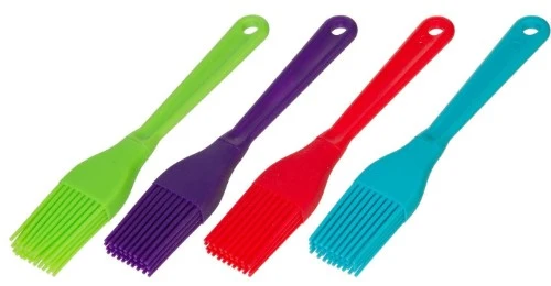 Luxury MINI BASTING BRUSH Clean