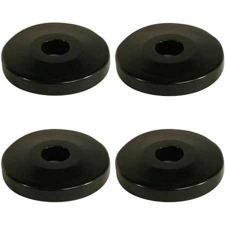 Practical Donut Bumpers – 4-Pack SI-ADB5-4 Dependable
