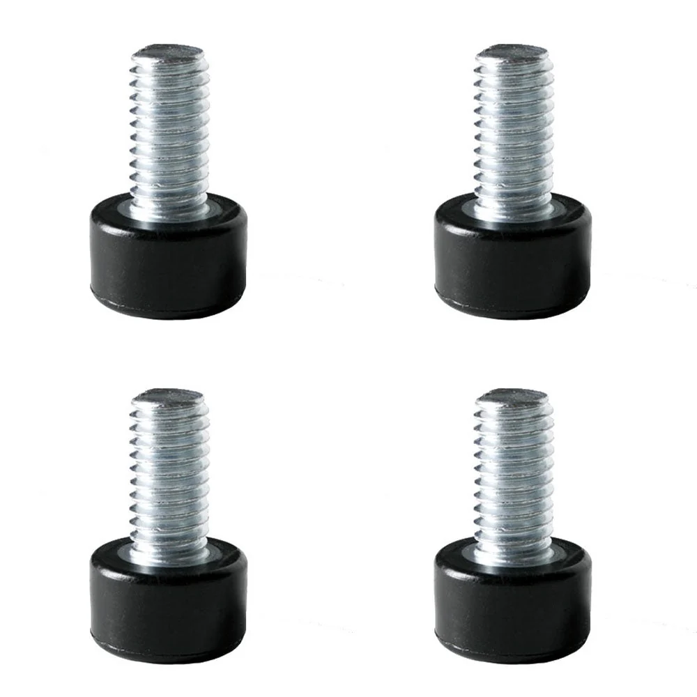 Recyclable Post Levelers – 4-Pack SI-APPL-4 Minimalist