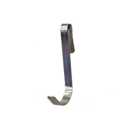 Effective J-Hook for Wire Shelving SI-AUHC Minimalist