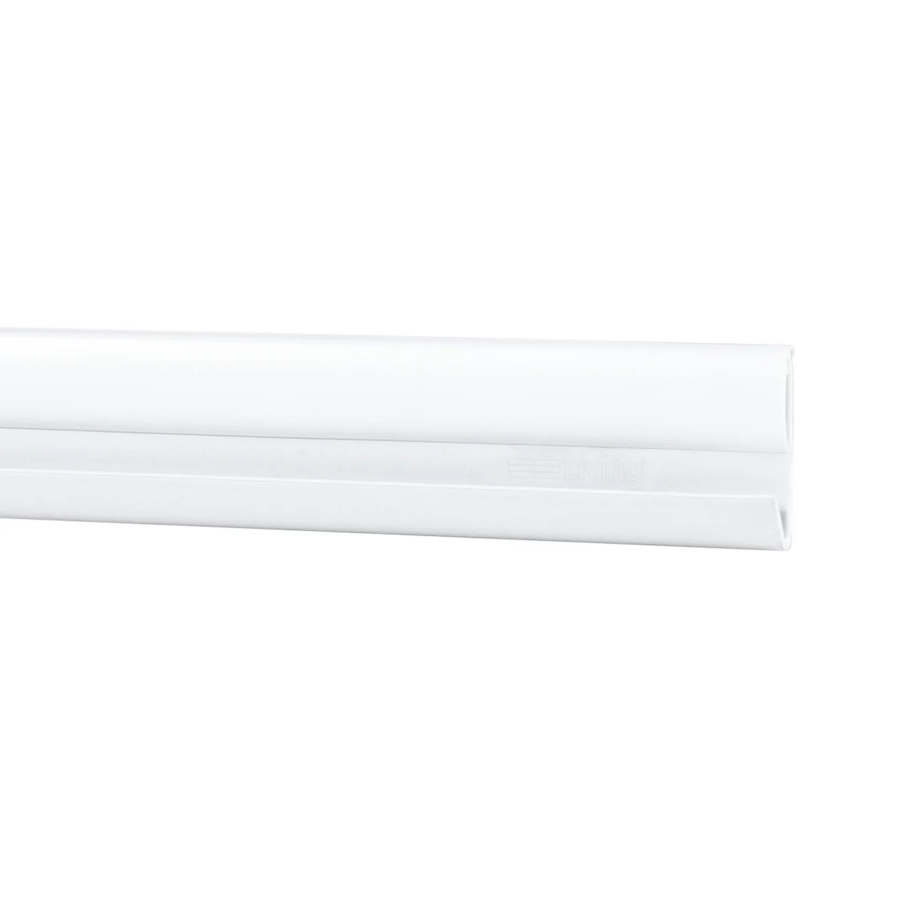 Secure 42 quot RAIL W COVER WHITE High-Grade