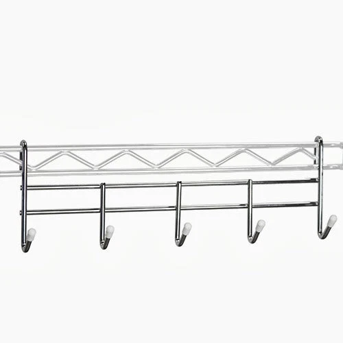 Fine Coat Hook SI-ASMCH12C First-Class