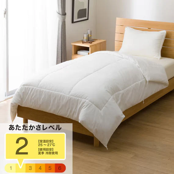 Secure POLYESTER THIN QUILT K2427 Q Crafted