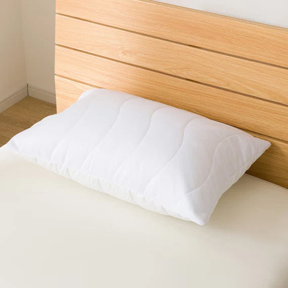 Organic REVERSIBLE DRY PILLOW PROTECTOR3 Effective
