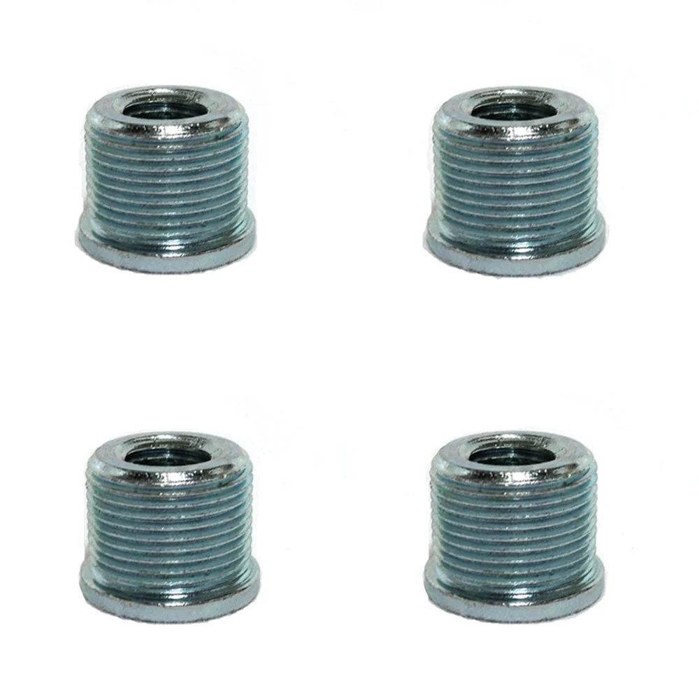 Relaxed Threaded Insert for Post Bottom – 4-Pack SI-POO-TP-4 Reusable