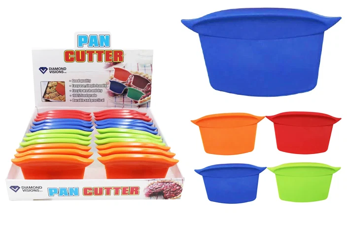 Premium PAN CUTTER Casual