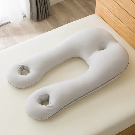 Authentic PILLOW2 THAT WRAPS AROUND THE UPPER BODY P2526 Reliable