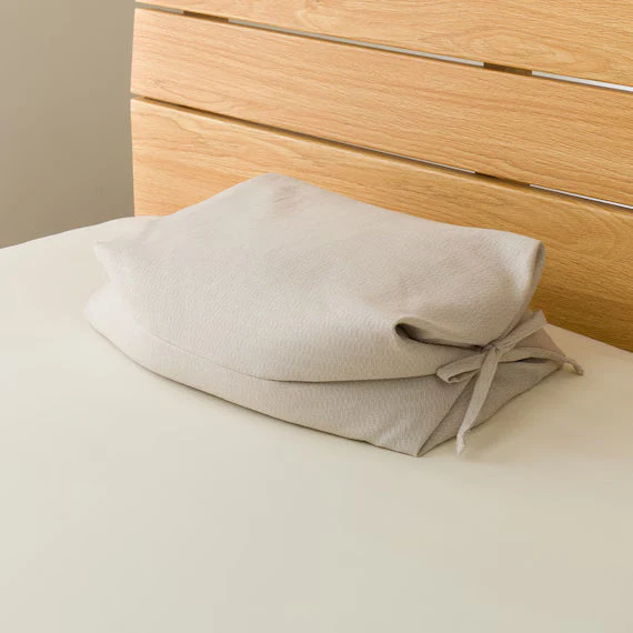 Expertly Made HEIGHT ADJUSTABLE BUCKWHEAT PILLOW P2516 High-Quality