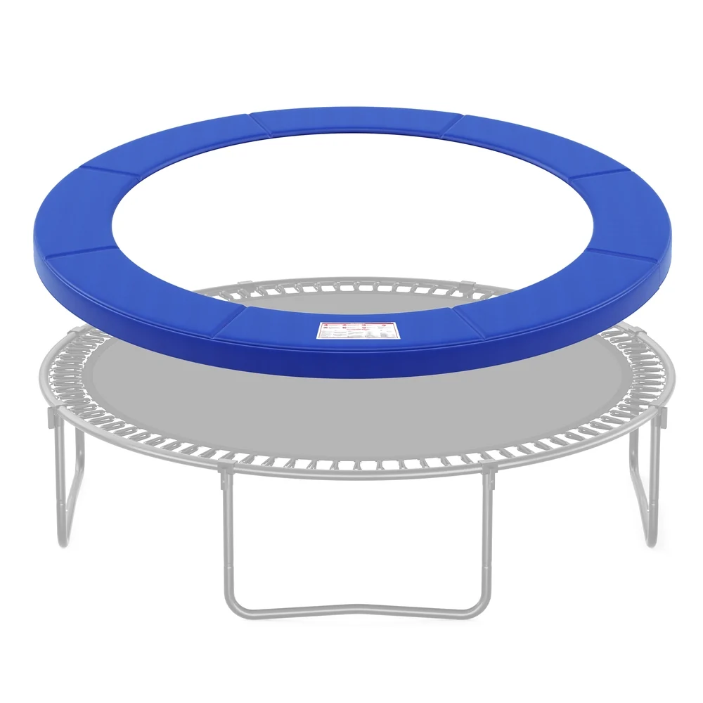 Modern SONGMICS 10 ft Trampoline Safety Pad Professional
