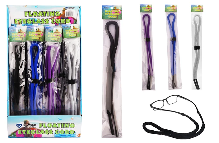 Premium FLOATING EYEWEAR CORD Elegant