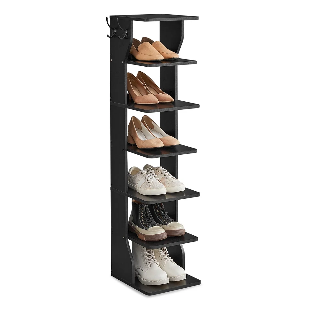 Top-Quality VASAGLE Slim Shoe Storage Rack Practical