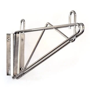 Eco-Friendly Wire Shelf Brackets Elite