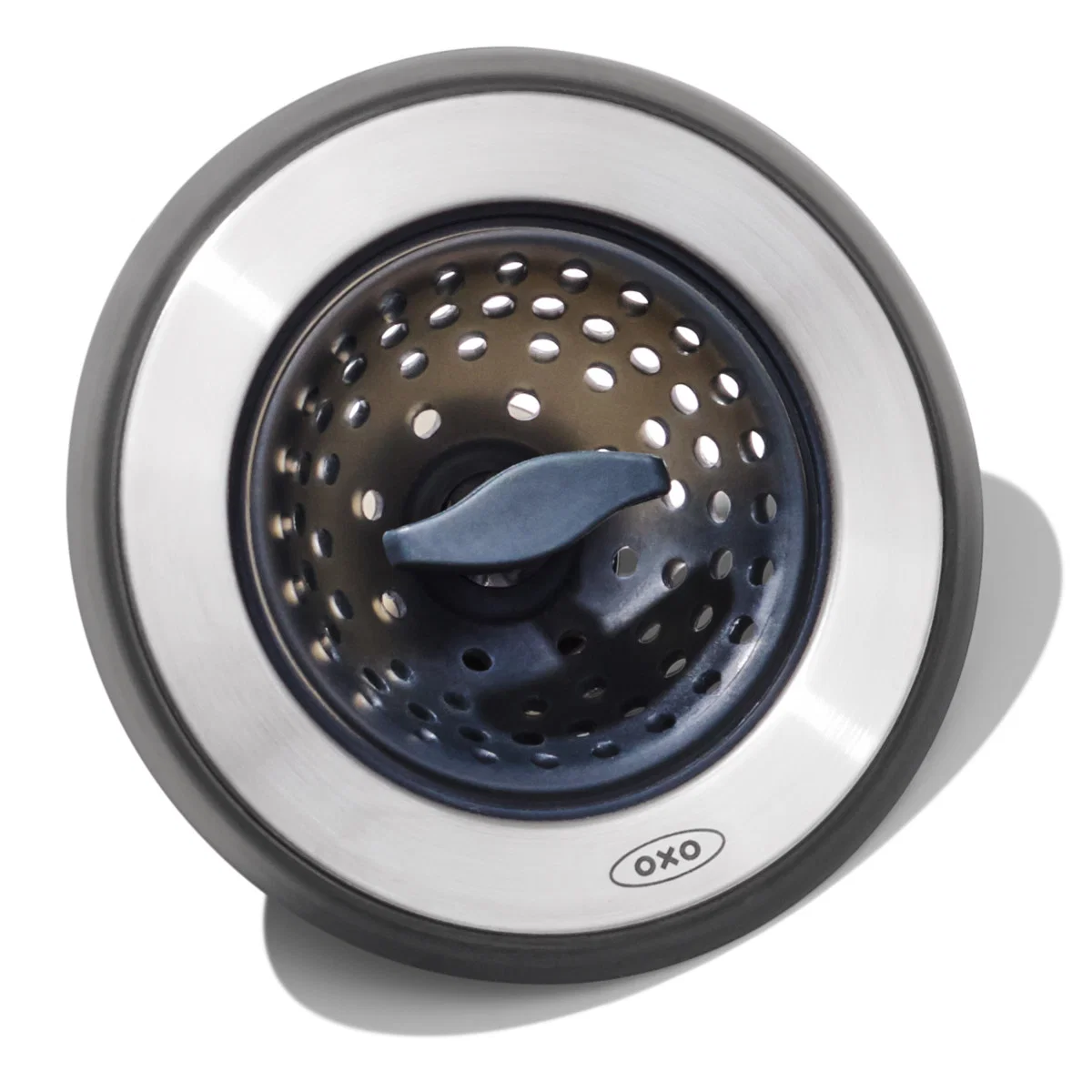 Easy-to-Use OXO GG 2IN1 SINK STRAINER STOPPER High-Performance