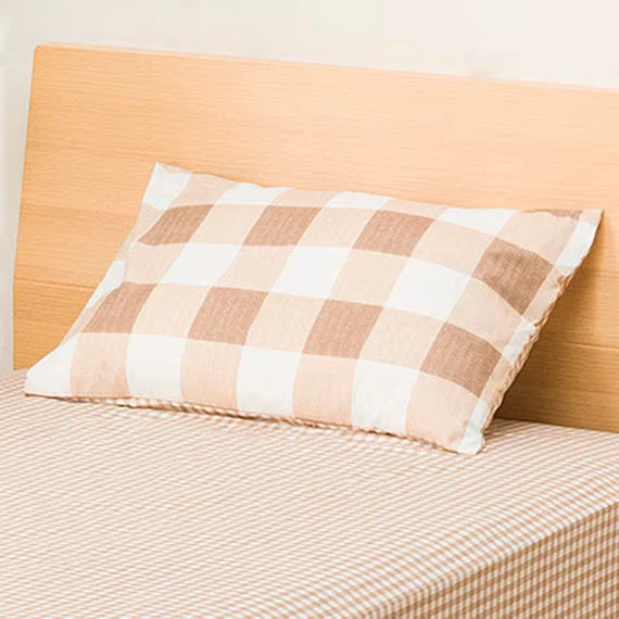 Elegant PILLOWCOVER BRCK SC05 Premium Material