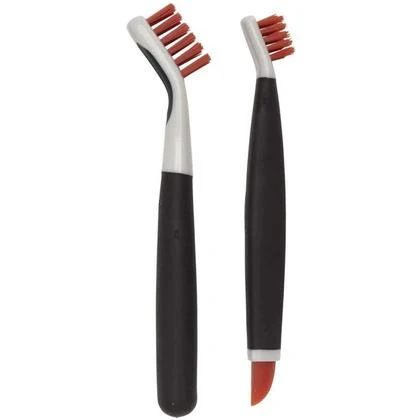 Excellent OXO GG DEEP CLEAN BRUSH SET Prestigious