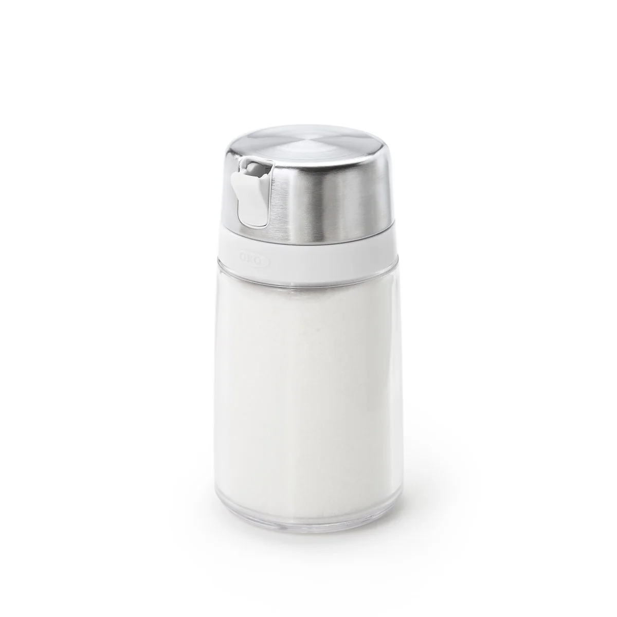 Sophisticated OXO SUGAR DISPENSER Stylish